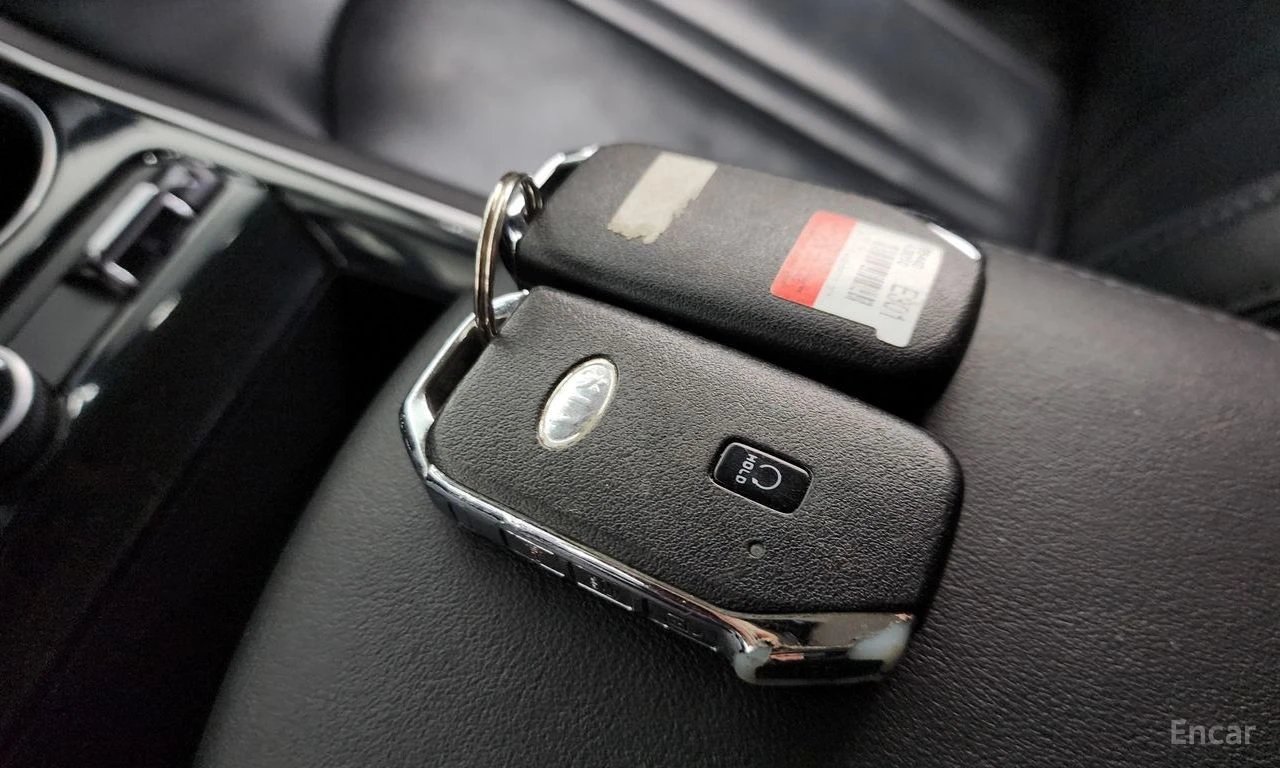 Kia K5 2.0 Trendy* �������* ������* KEYLESS* ������ ����* | Mobile.bg � ����������� 14