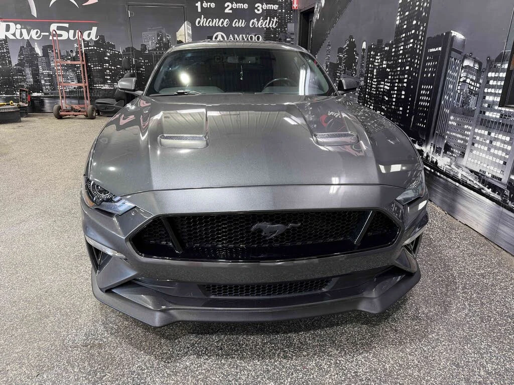 Ford Mustang GT 5.0* ФИКСИРАНА ЦЕНА ДО БЪЛГАРИЯ* , снимка 2 - Автомобили и джипове - 55464048