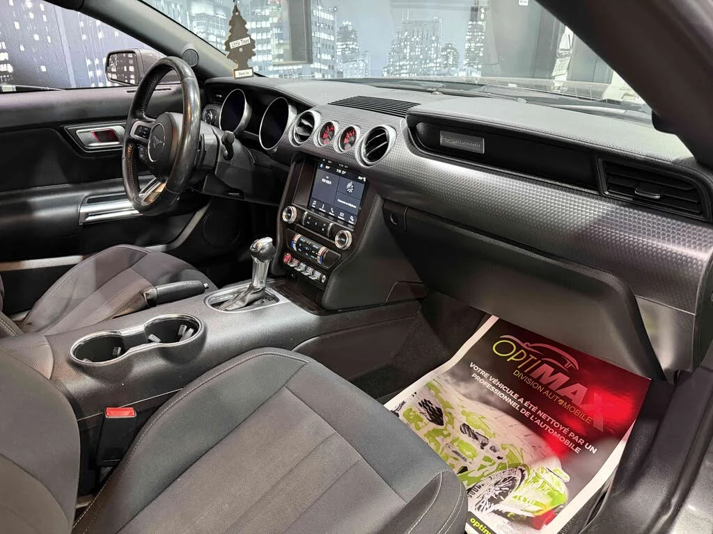 Ford Mustang GT 5.0* ФИКСИРАНА ЦЕНА ДО БЪЛГАРИЯ* , снимка 8 - Автомобили и джипове - 55464048