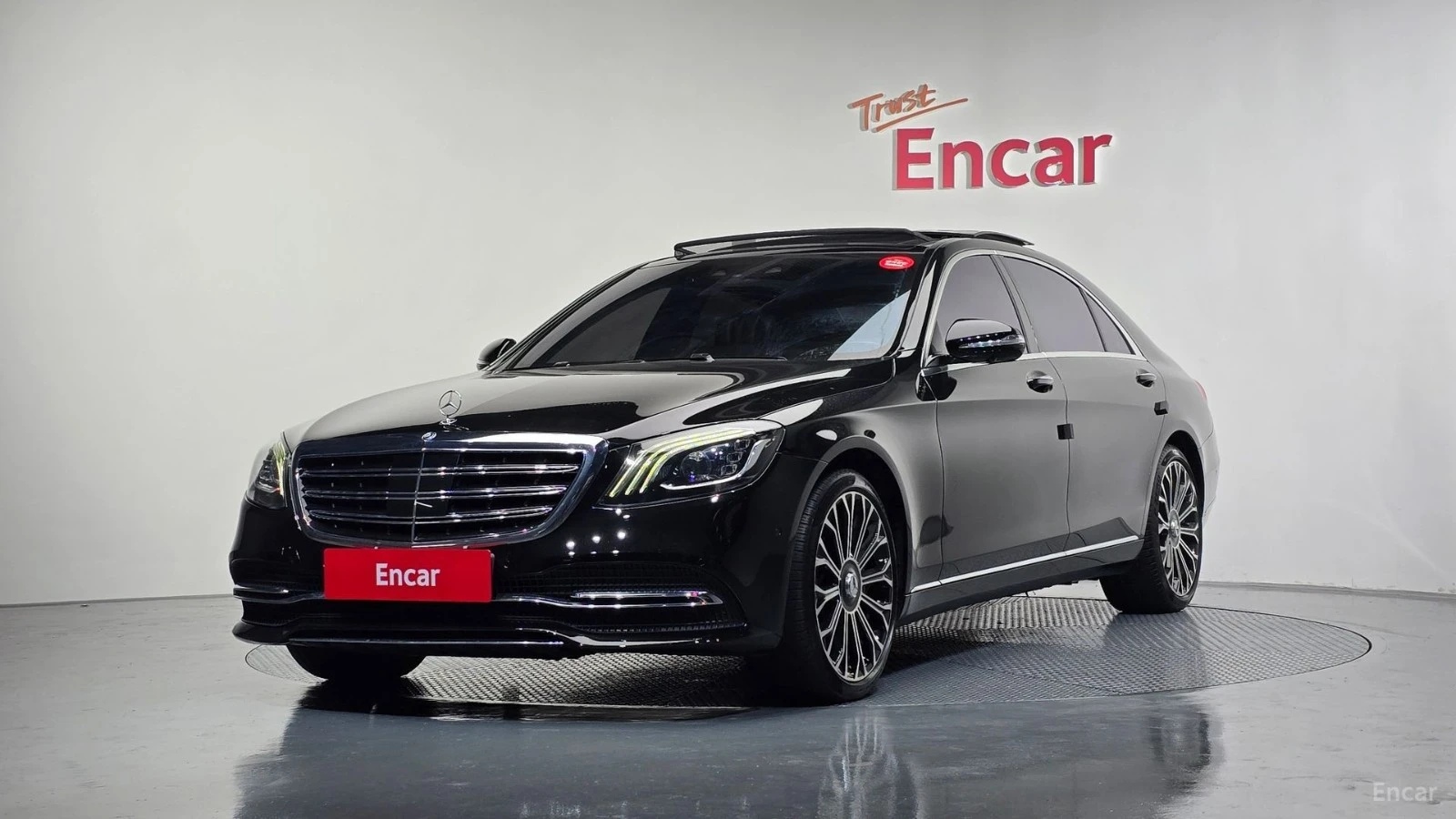 Mercedes-Benz S 560 LONG 4MATIC* МОНИТОРИ* МАСАЖИ* КОЖА* ПАНО* 360