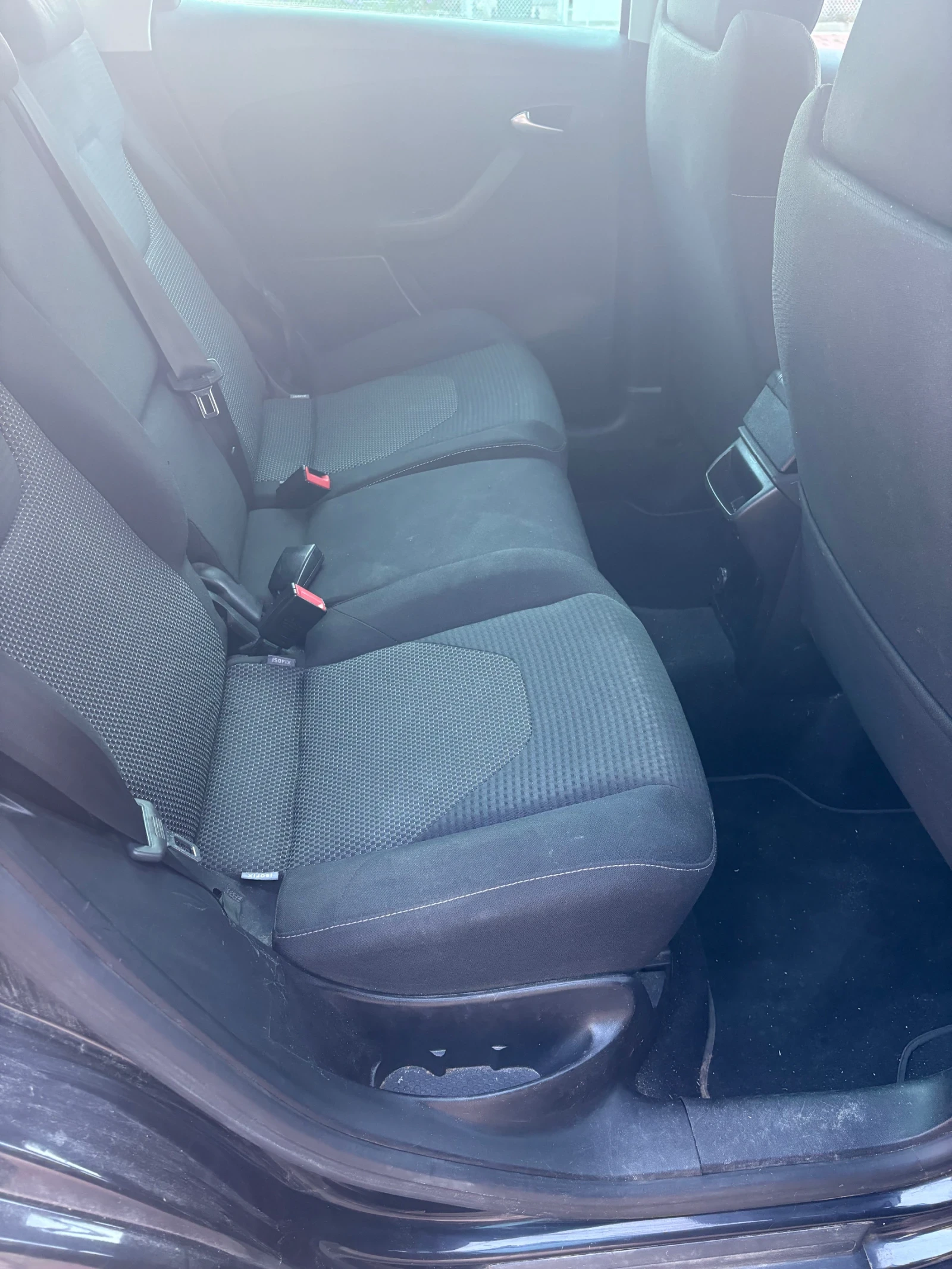 Seat Altea, снимка 6 - Автомобили и джипове - 55512600