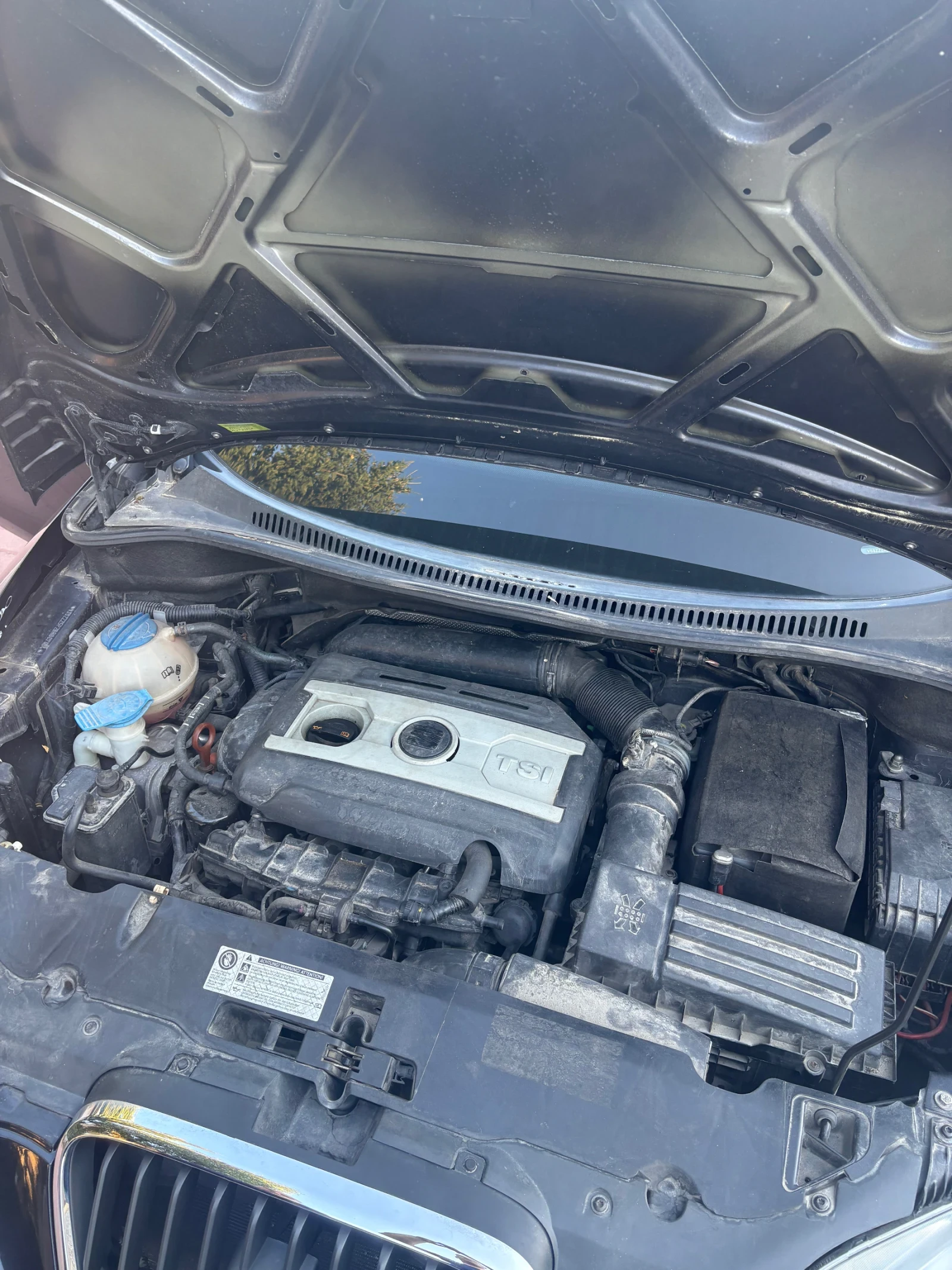 Seat Altea, снимка 10 - Автомобили и джипове - 55512600