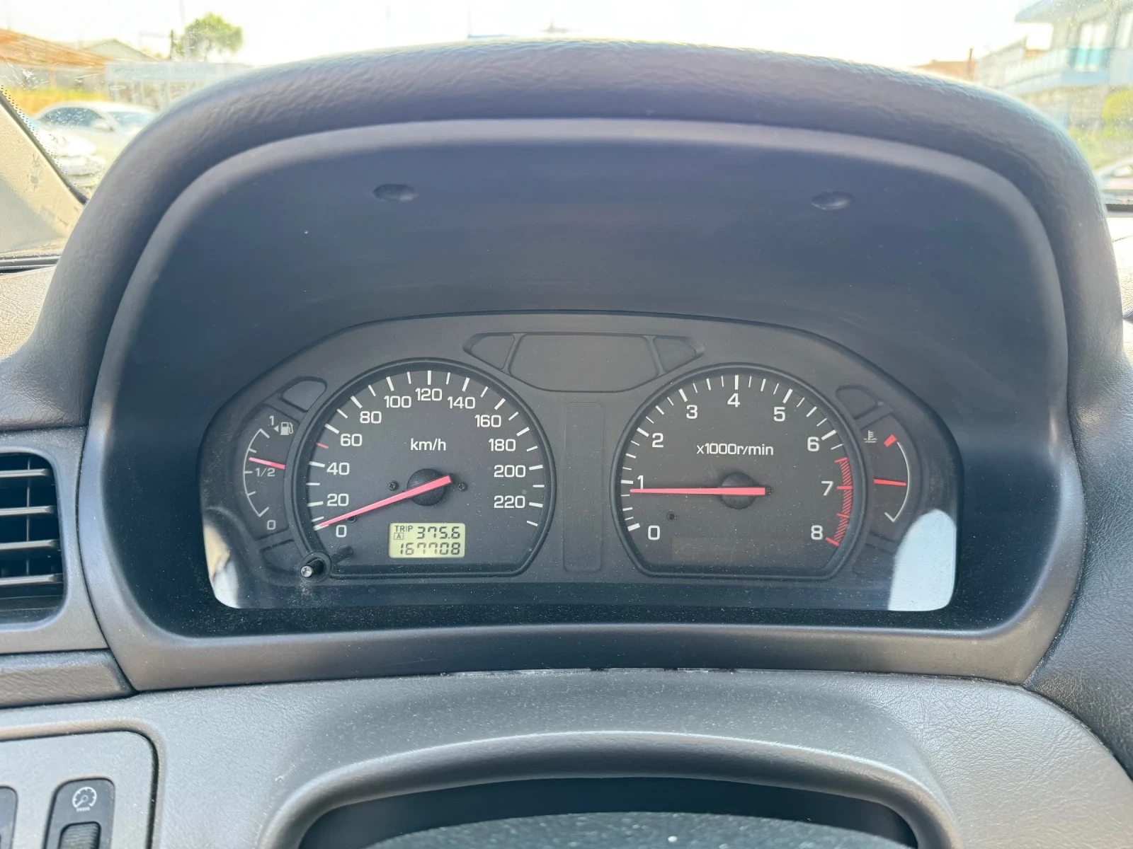 Mitsubishi Space wagon, снимка 8 - Автомобили и джипове - 55588444
