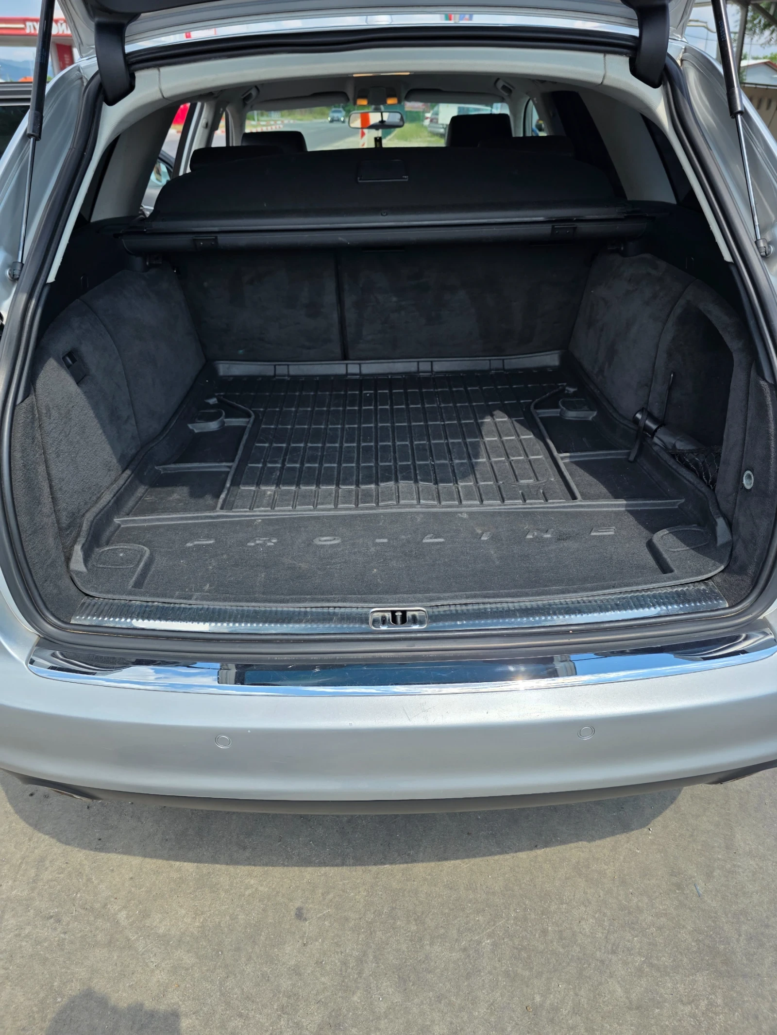 Audi A6 Avant, снимка 11 - Автомобили и джипове - 55598178