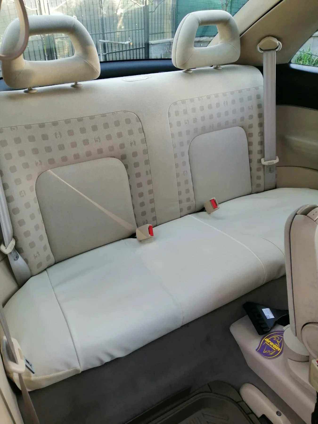 VW New beetle, снимка 4 - Автомобили и джипове - 55672569