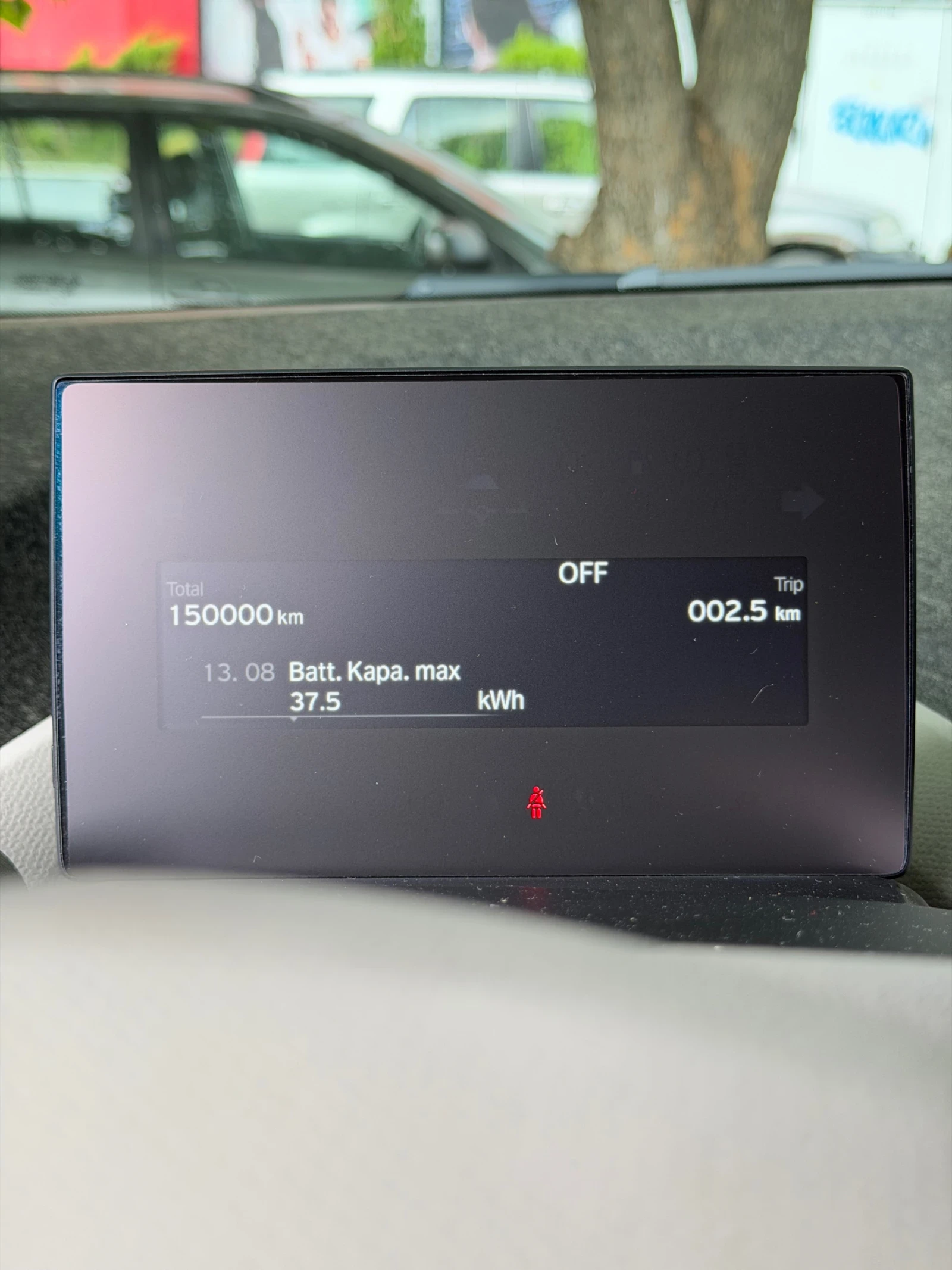 BMW i3 i3S Black Edition , снимка 5 - Автомобили и джипове - 55805691