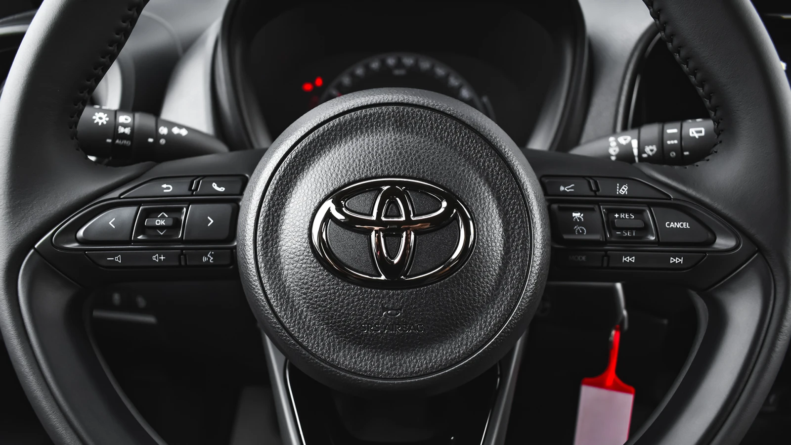 Toyota Aygo X PLAY 1.0 VVT-i, снимка 9 - Автомобили и джипове - 55836412