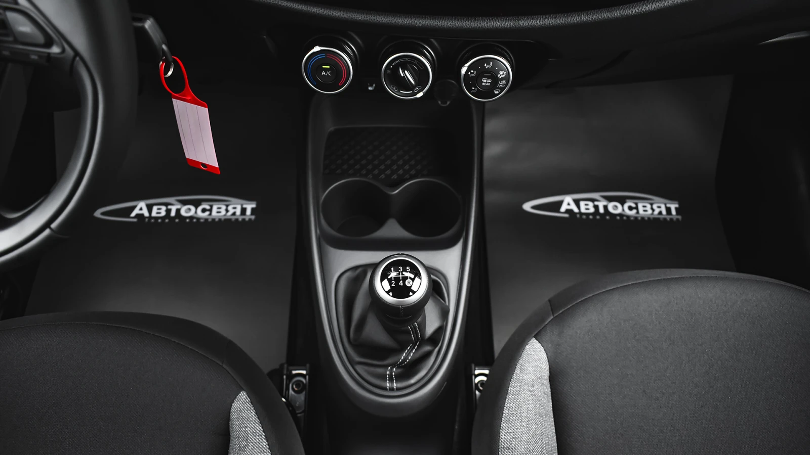 Toyota Aygo X PLAY 1.0 VVT-i, снимка 11 - Автомобили и джипове - 55836412