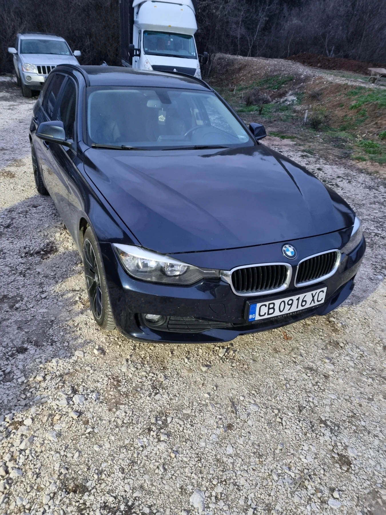 BMW 320 | Mobile.bg � ����������� 1