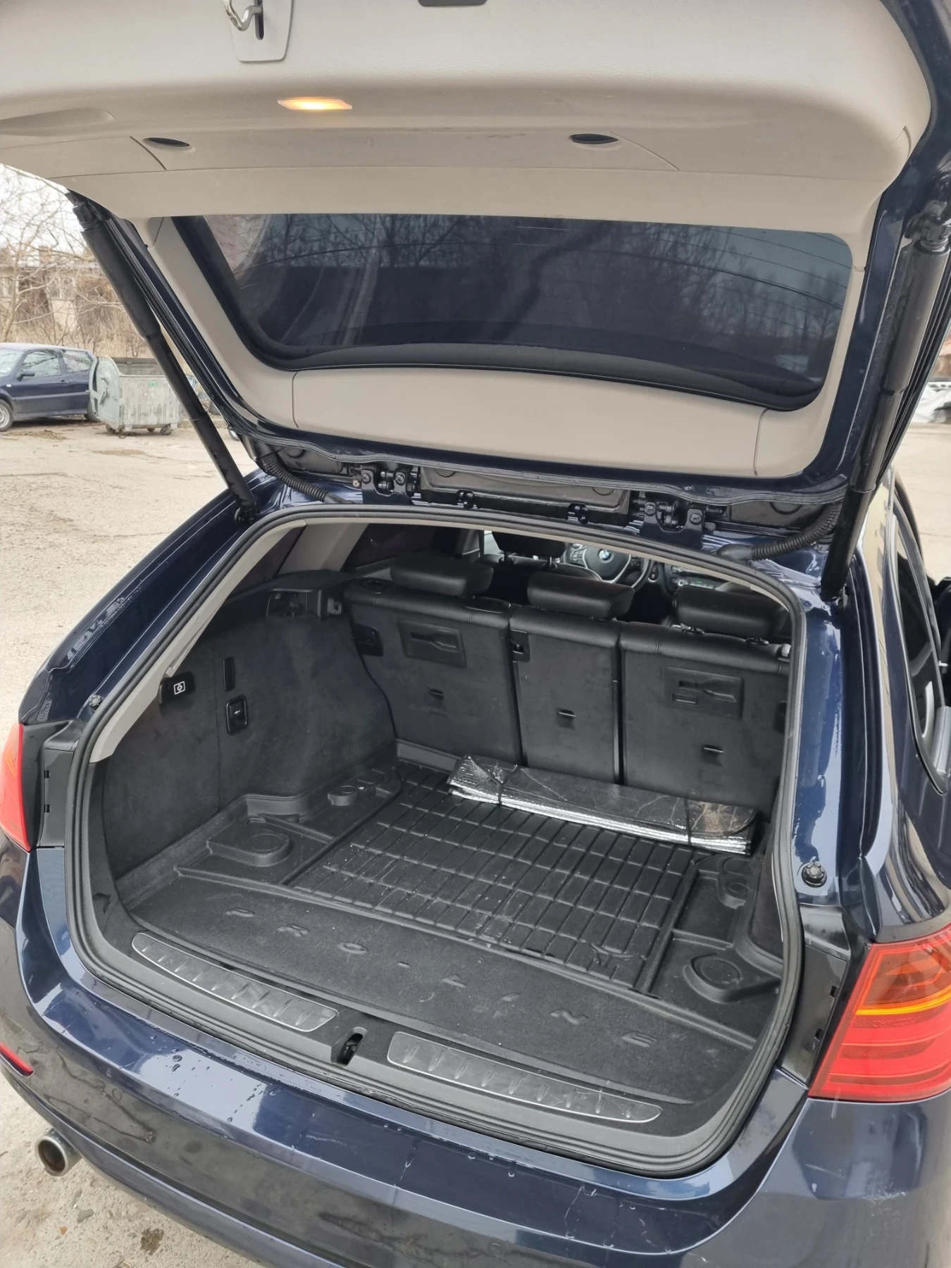 BMW 320 | Mobile.bg � ����������� 5