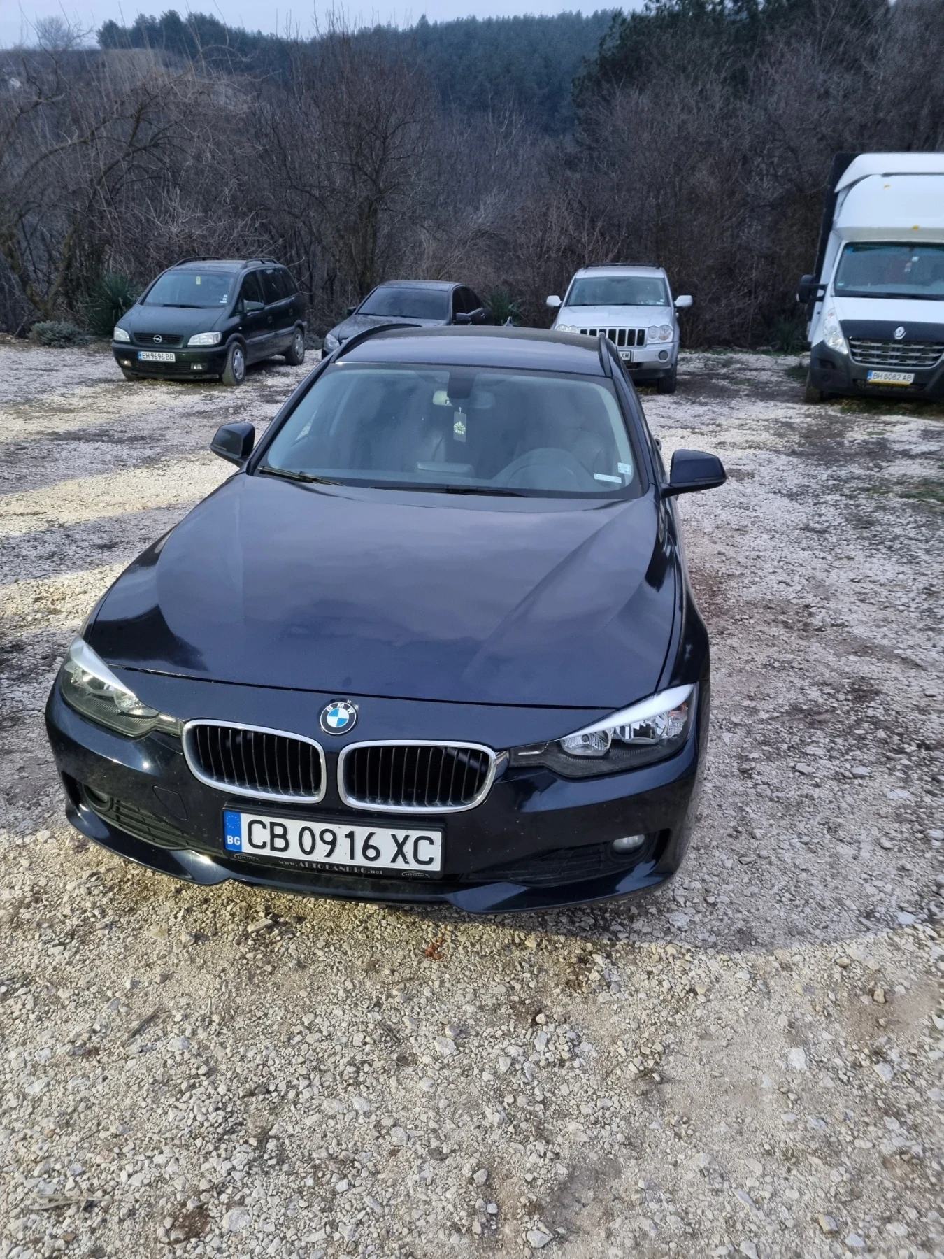 BMW 320 | Mobile.bg � ����������� 3
