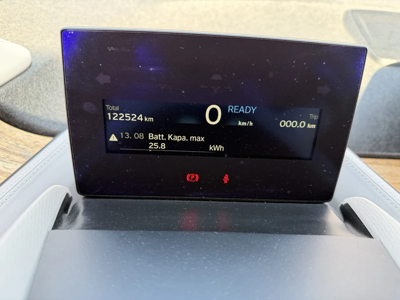 BMW i3 94ah Rex , снимка 8 - Автомобили и джипове - 55993388