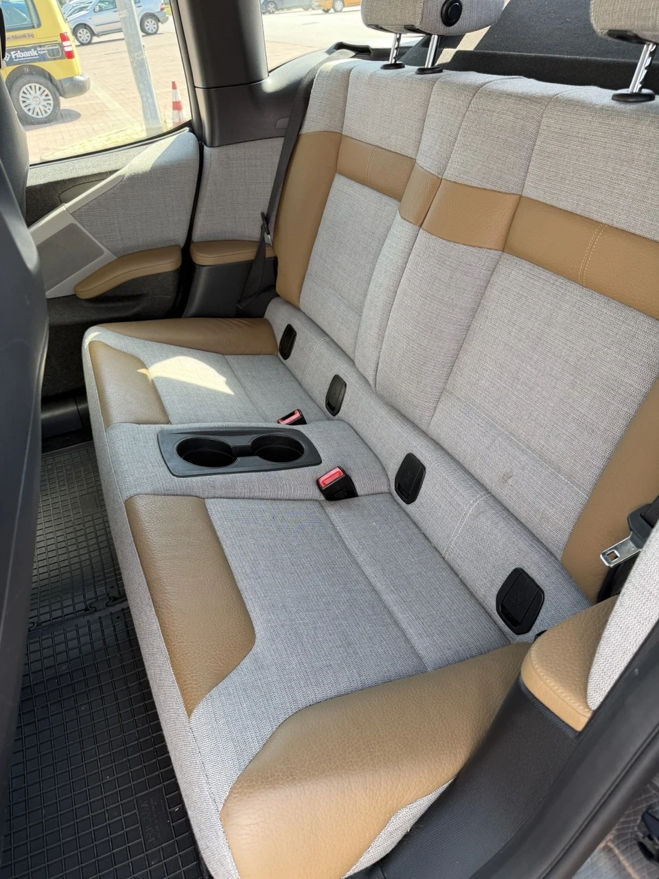 BMW i3 94ah Rex , снимка 15 - Автомобили и джипове - 55993388