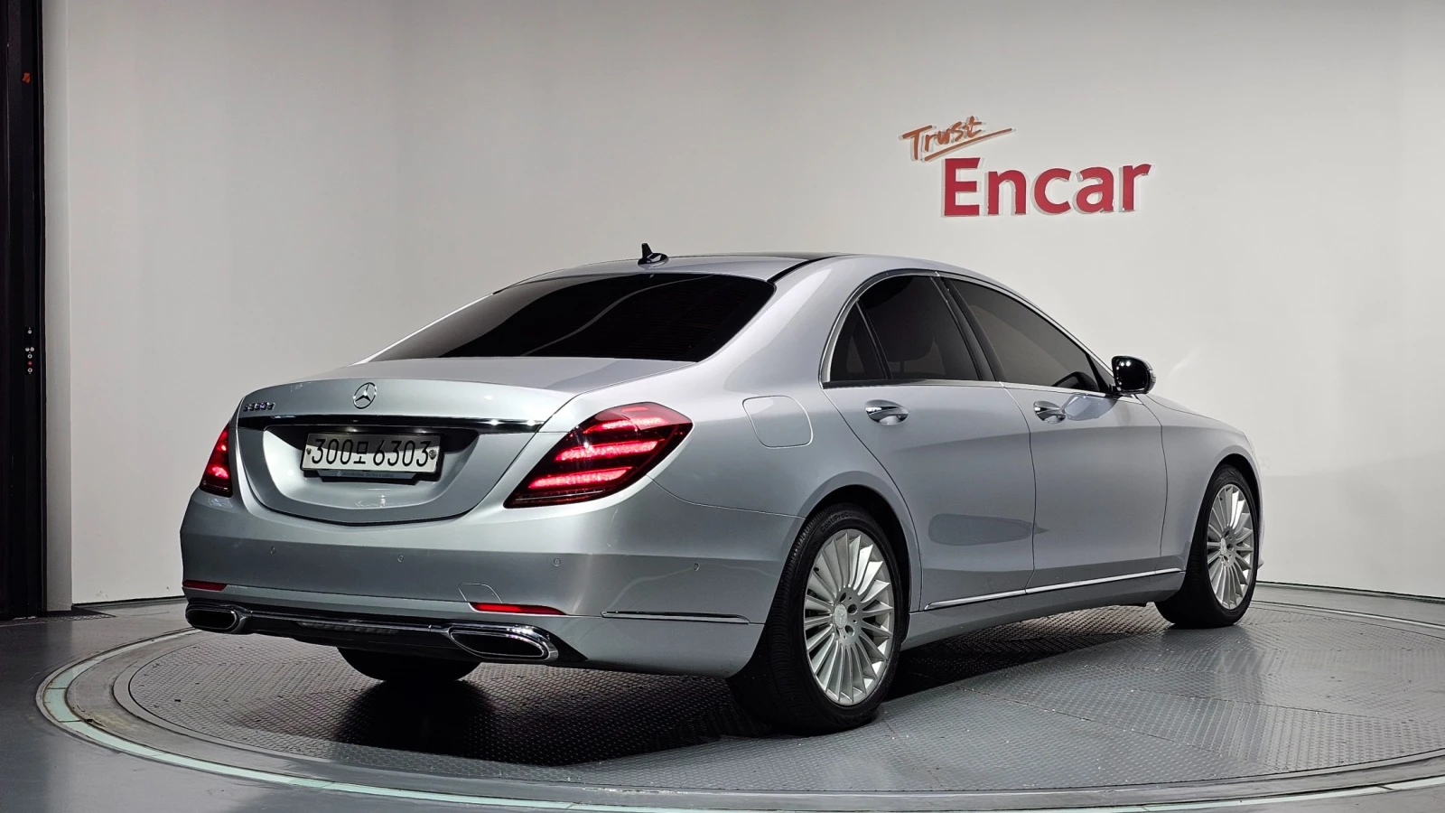 Mercedes-Benz S 350 * DIS * ОБДУХ * BURM * 360 * HUD , снимка 3 - Автомобили и джипове - 56096528