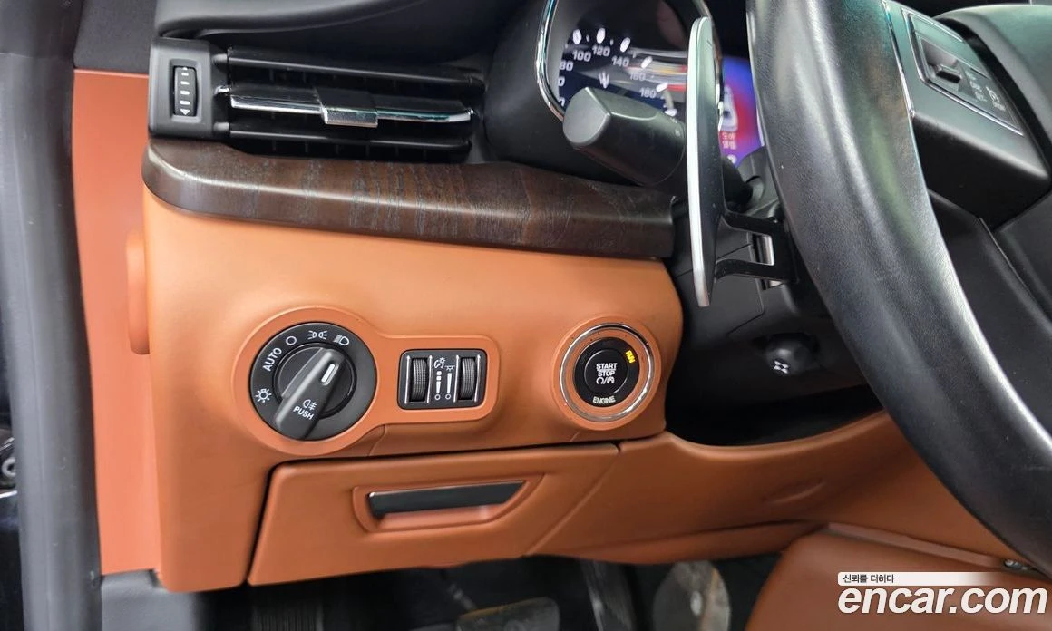 Maserati Quattroporte 3.0 Diesel | Mobile.bg � ����������� 16