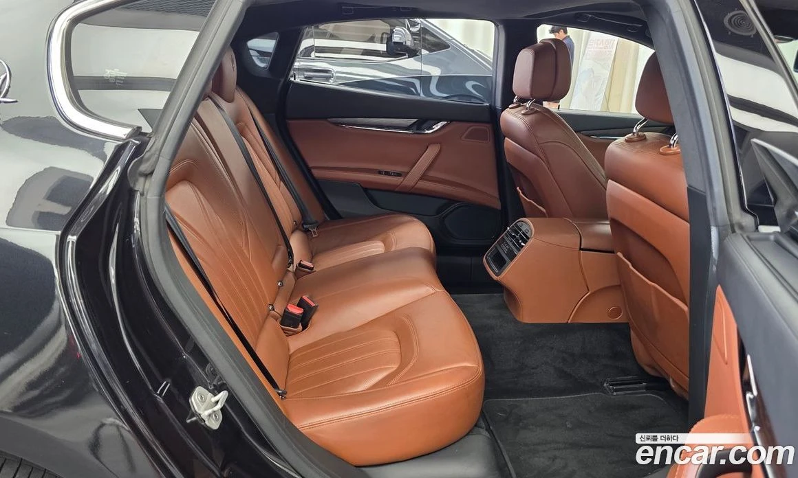 Maserati Quattroporte 3.0 Diesel | Mobile.bg � ����������� 12