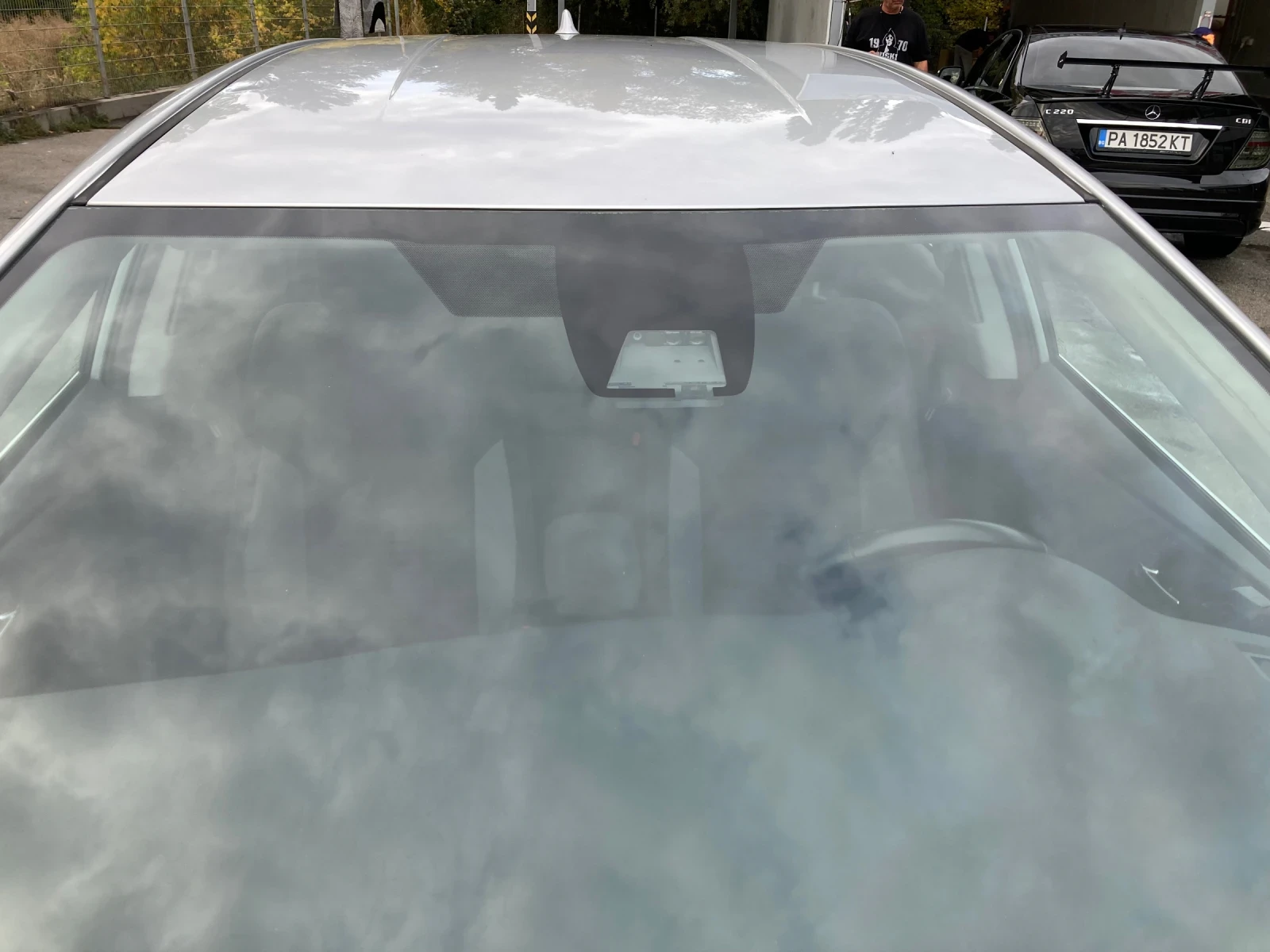 Toyota Auris 1.8 Hibrid 117000km ORIGINAL | Mobile.bg � ����������� 15