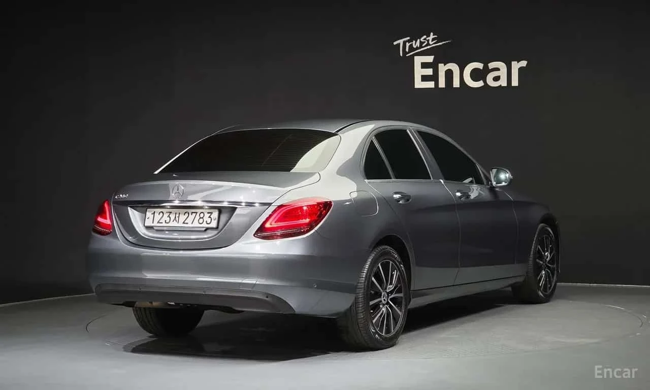 Mercedes-Benz C 200 �������/����/����������� | Mobile.bg � ����������� 2