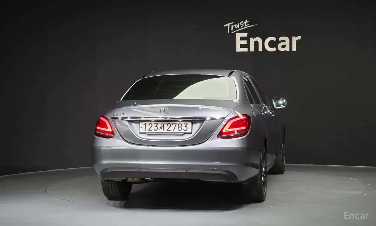 Mercedes-Benz C 200 �������/����/����������� | Mobile.bg � ����������� 4