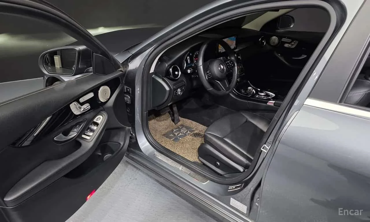 Mercedes-Benz C 200 �������/����/����������� | Mobile.bg � ����������� 10