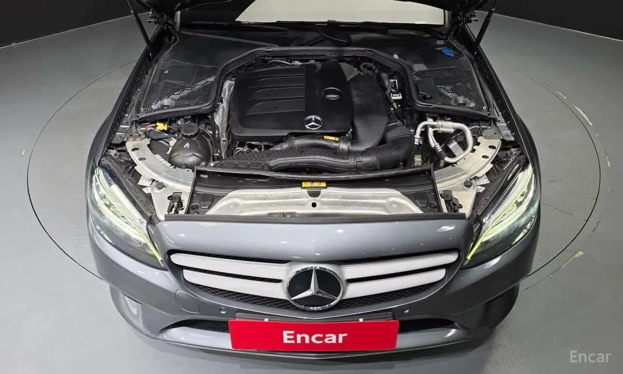 Mercedes-Benz C 200 �������/����/����������� | Mobile.bg � ����������� 6