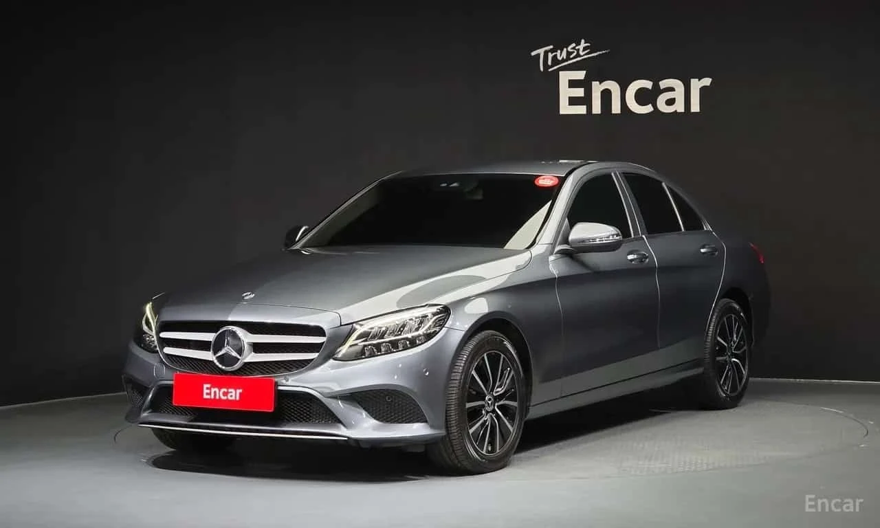 Mercedes-Benz C 200 �������/����/����������� | Mobile.bg � ����������� 1