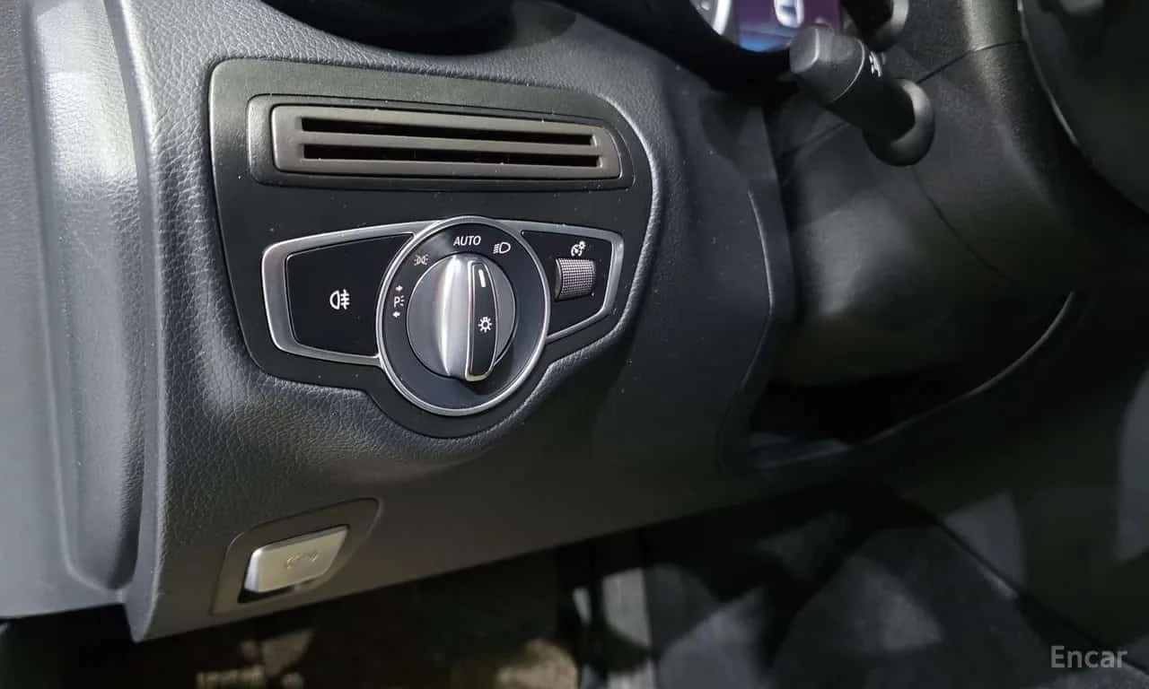 Mercedes-Benz C 200 �������/����/����������� | Mobile.bg � ����������� 14