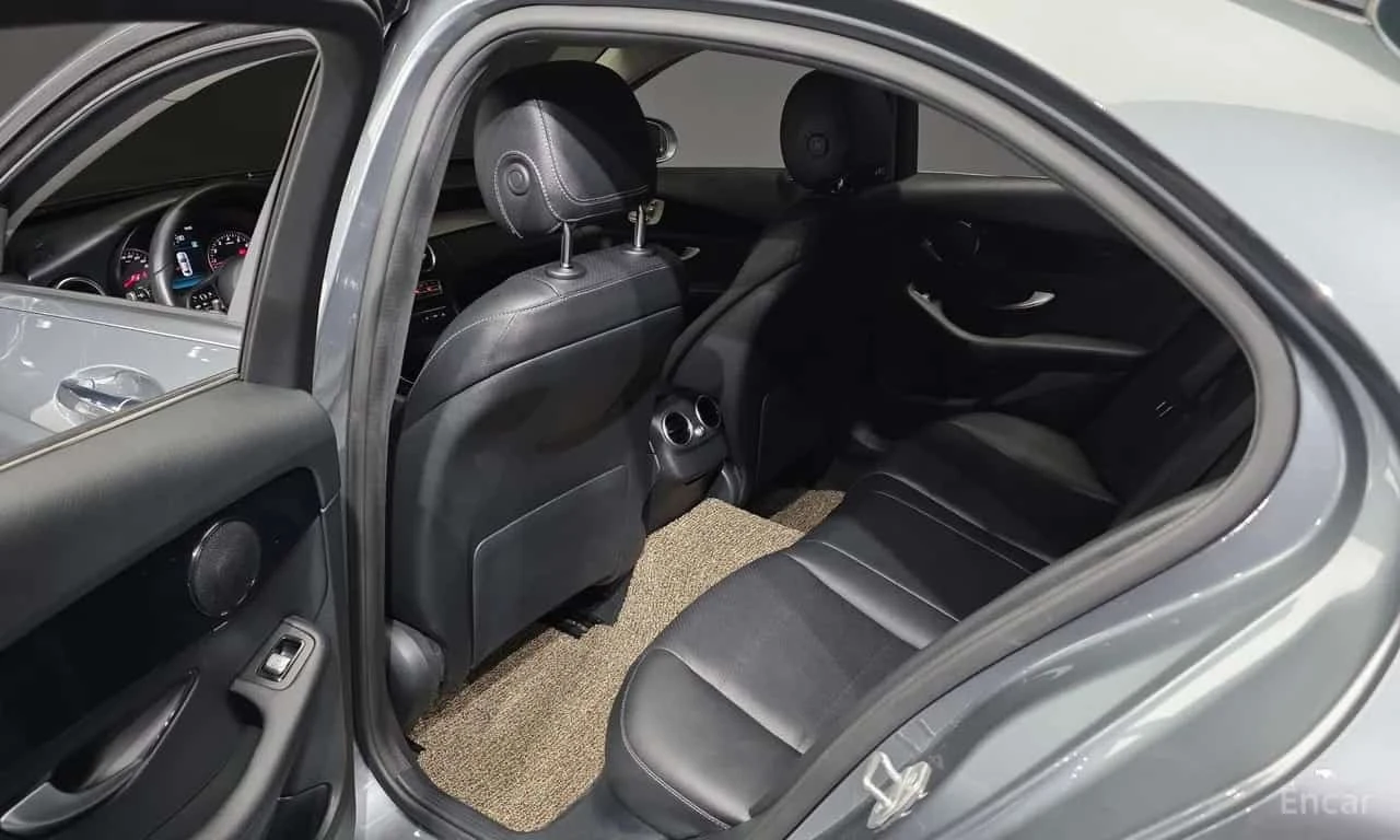 Mercedes-Benz C 200 �������/����/����������� | Mobile.bg � ����������� 11