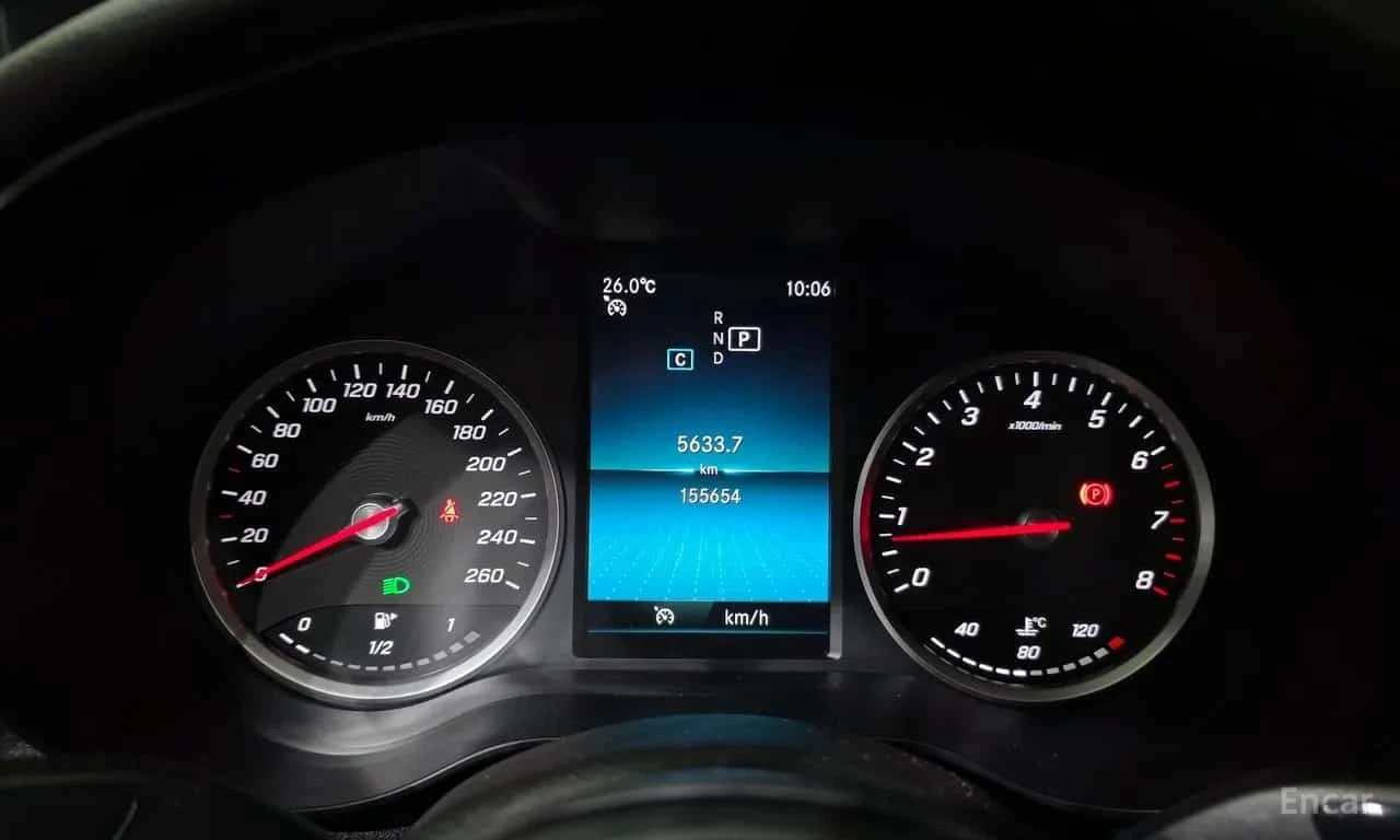 Mercedes-Benz C 200 �������/����/����������� | Mobile.bg � ����������� 8