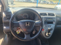 Honda Civic 1.7 cdti - [11] 