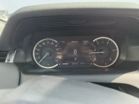 Land Rover Discovery Sport 2.0 MHEV товарен N1, снимка 8