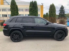 Jeep Grand cherokee 3.6, снимка 4