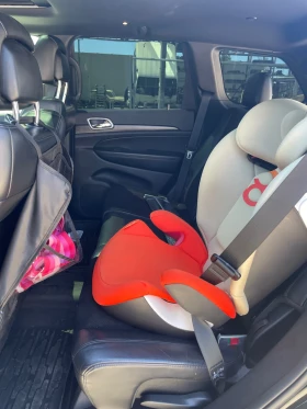 Jeep Grand cherokee 3.6, снимка 15