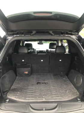 Jeep Grand cherokee 3.6, снимка 13