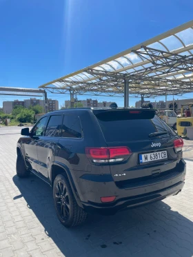 Jeep Grand cherokee 3.6, снимка 8