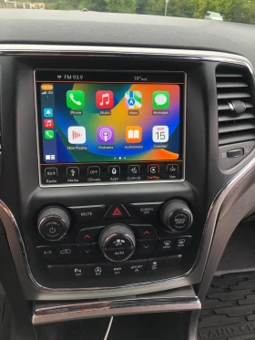 Jeep Grand cherokee 3.6, снимка 10