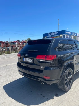 Jeep Grand cherokee 3.6, снимка 6