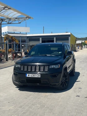 Jeep Grand cherokee 3.6, снимка 1