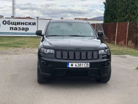 Jeep Grand cherokee 3.6, снимка 3