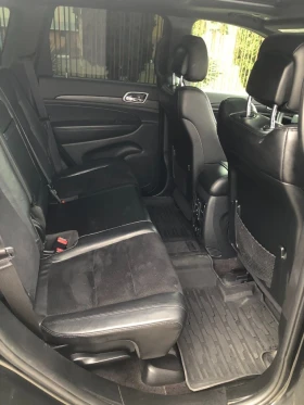 Jeep Grand cherokee 3.6, снимка 12