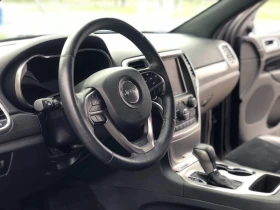 Jeep Grand cherokee 3.6, снимка 9