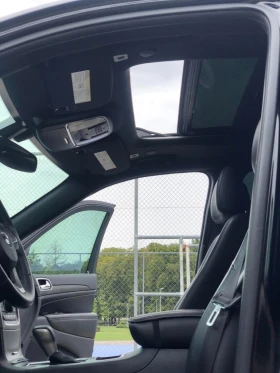 Jeep Grand cherokee 3.6, снимка 8