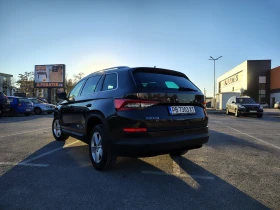 Skoda Kodiaq 4x4 Business, снимка 3