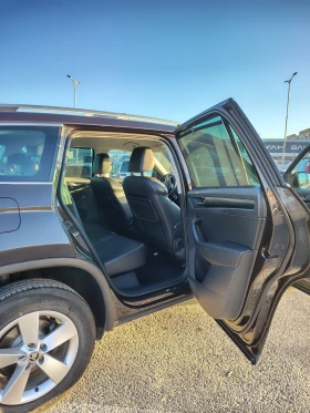 Skoda Kodiaq 4x4 Business, снимка 7