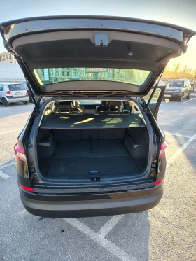 Skoda Kodiaq 4x4 Business, снимка 6