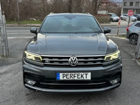 VW Tiguan TDI* 240* R-Line* 4motion, снимка 2