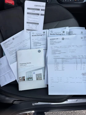 VW Tiguan TDI* 240* R-Line* 4motion, снимка 17