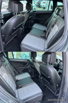 VW Tiguan TDI* 240* R-Line* 4motion, снимка 13