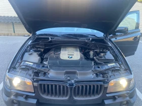 BMW X3, снимка 10