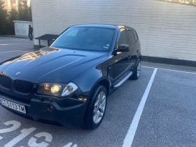 BMW X3, снимка 3